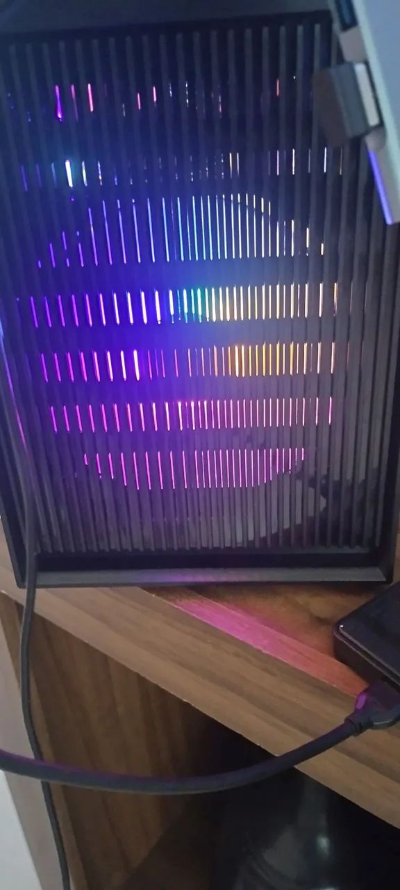 Pc i5 3470 RX 550-4gb