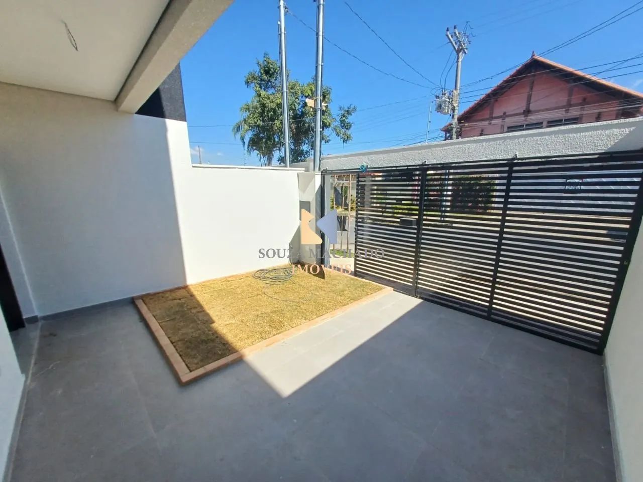 Casa em Itapoã com 90 m² , 3 quarto(s) , 1 suíte(s) , 2 vaga(s) - Foto 2