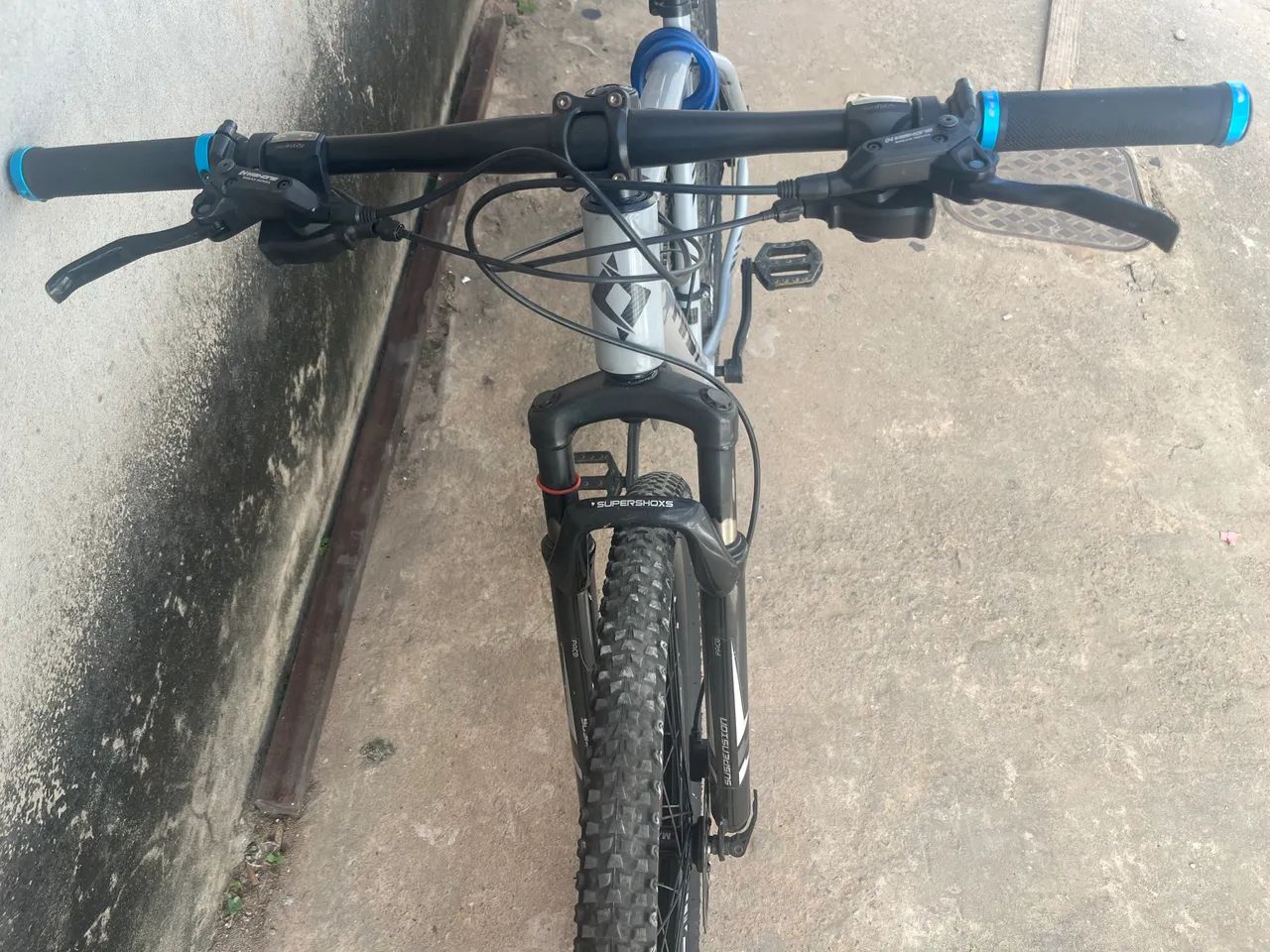 Bicicleta aro 29  - Foto 2