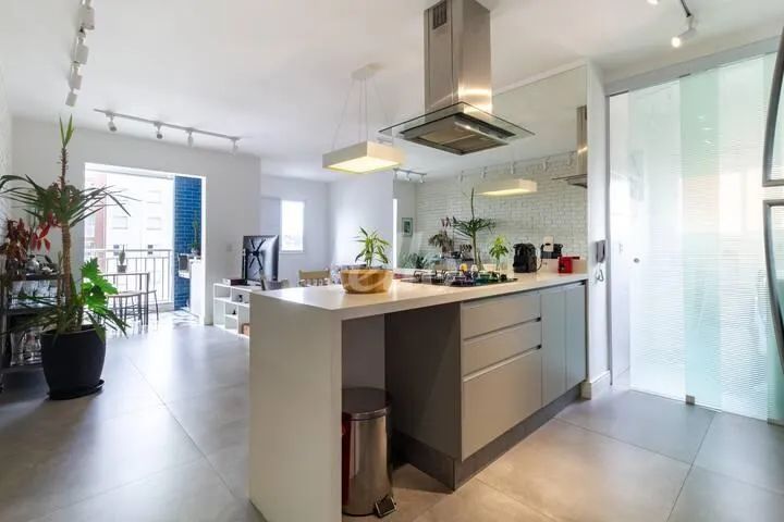 Apartamento 1 quartos para alugar no(a) Jaguaré - Foto 2