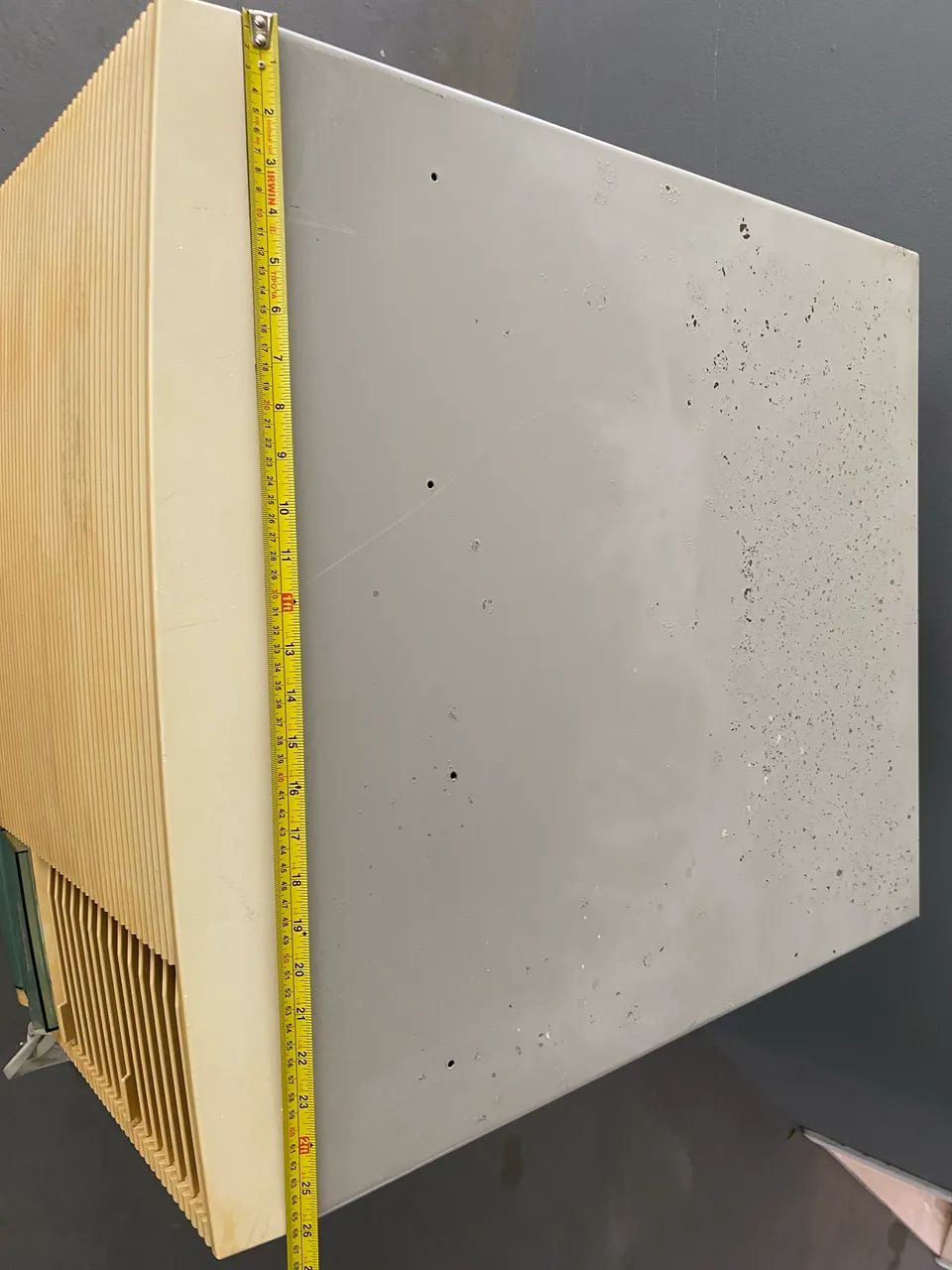 Ar condicionado 21.000btus Springer  - Foto 6