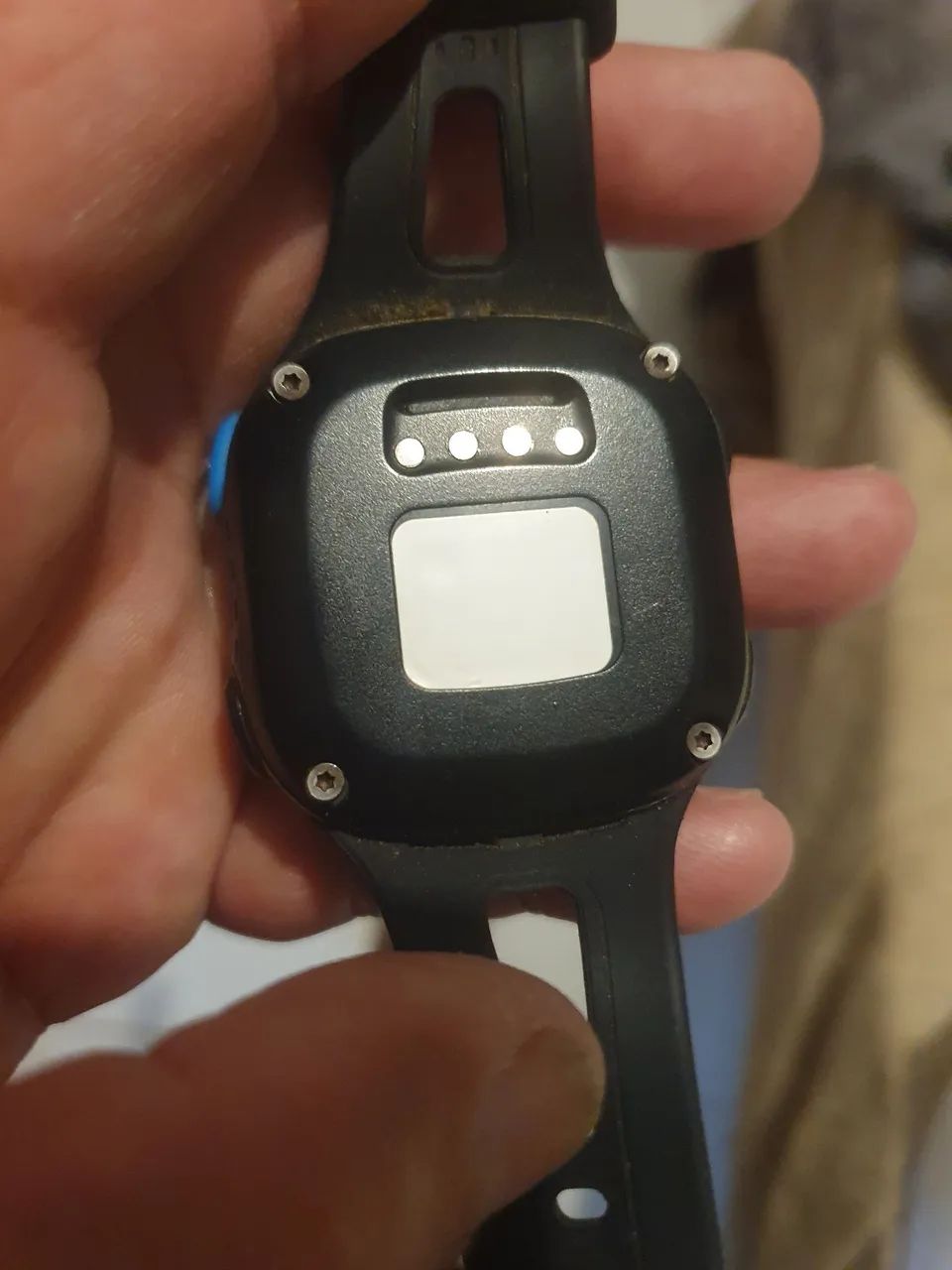 relógio garmin. - Foto 3
