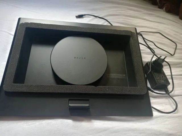 Base de resfriamento Razer - Foto 5