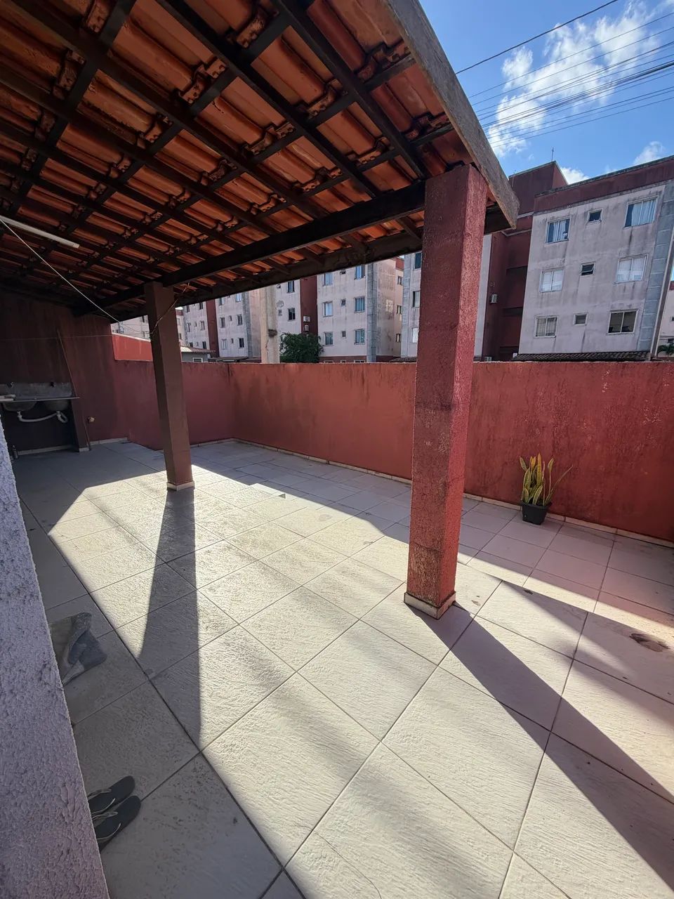 ALUGO APARTAMENTO MOBILIADO - COND SOLAR SIM - Foto 2