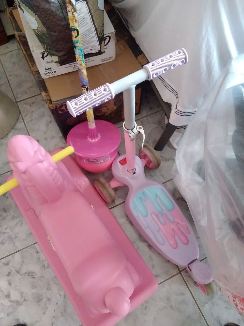 Brinquedos  - Foto 4