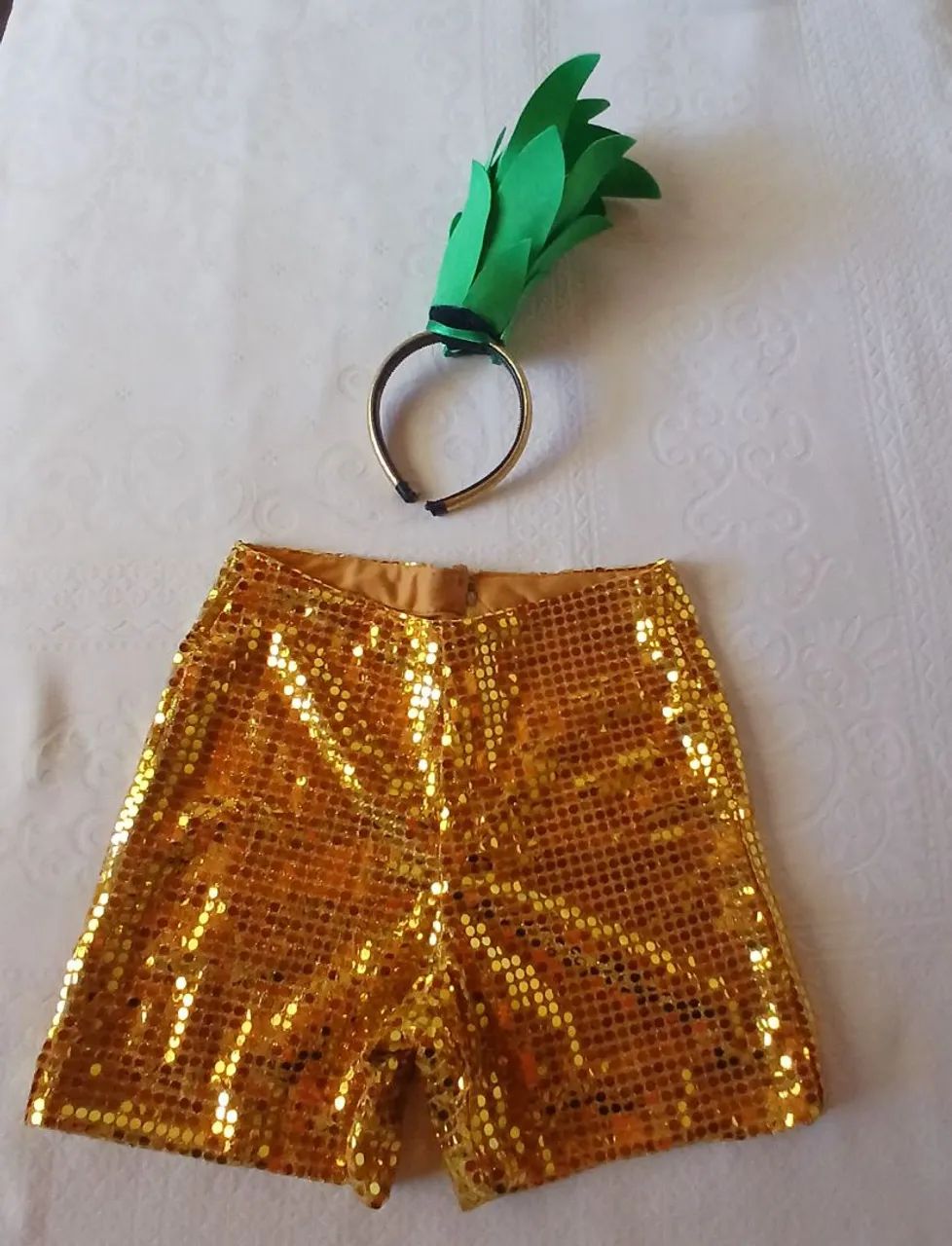 Fantasia adulto de Carnaval  - Foto 2