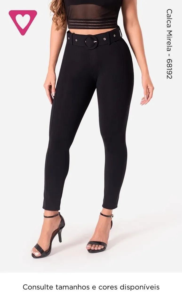 Roupas romance - Foto 5