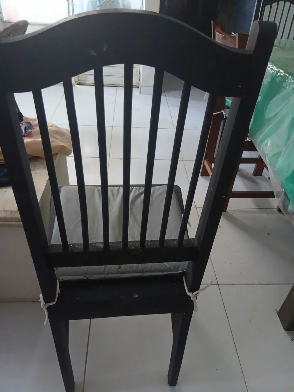 Cadeira - Foto 3