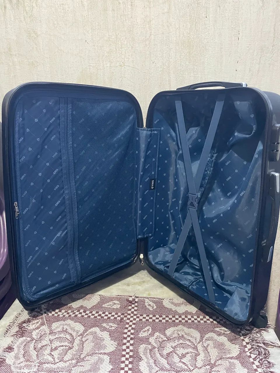 Mala de viagem 