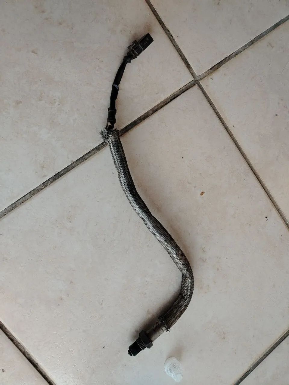 Sonda Lambda Jetta 2012. 