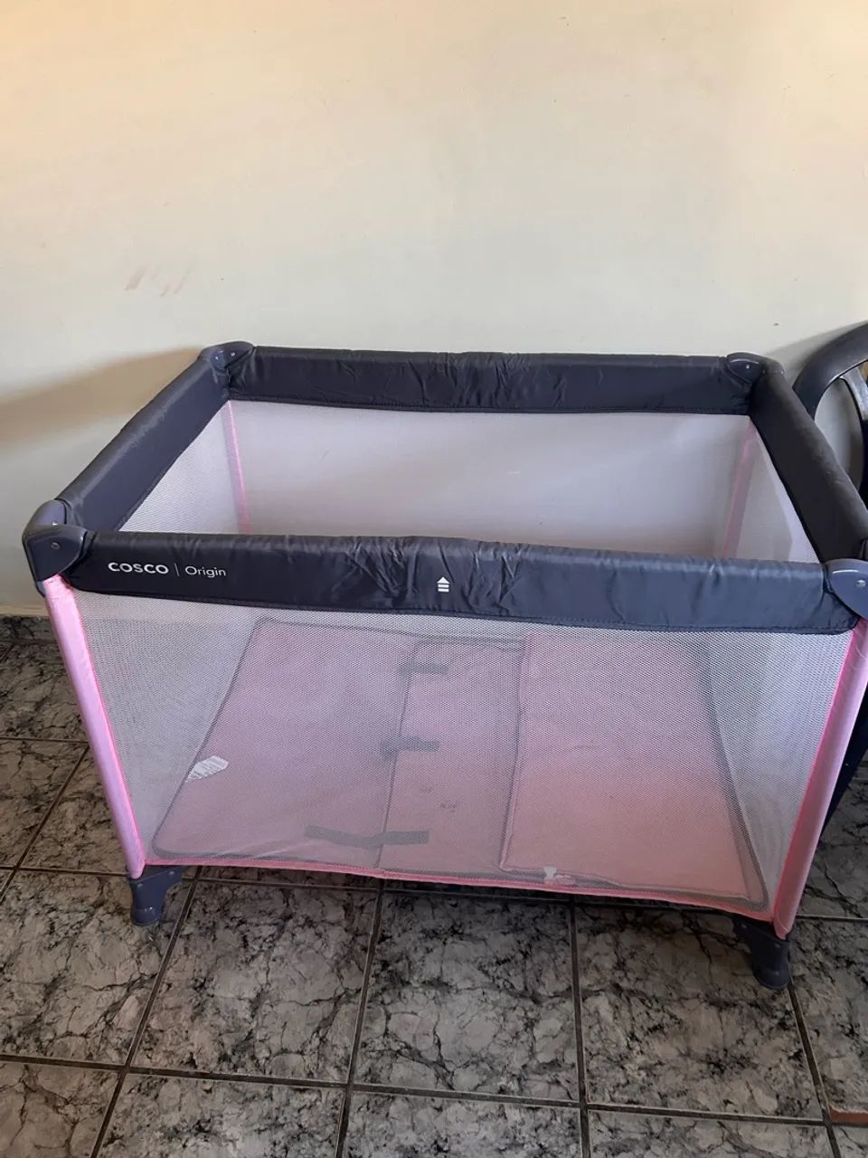 Quadrado infantil  