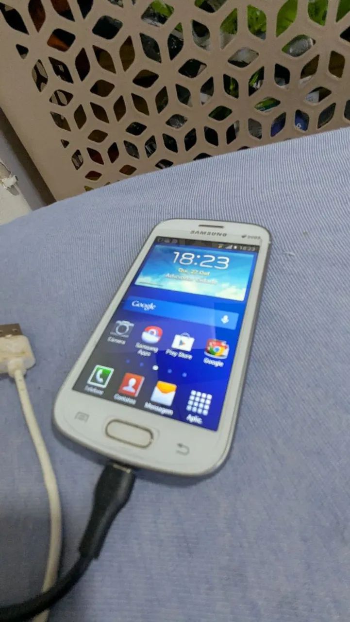 Samsung Galaxy GT-S7392L