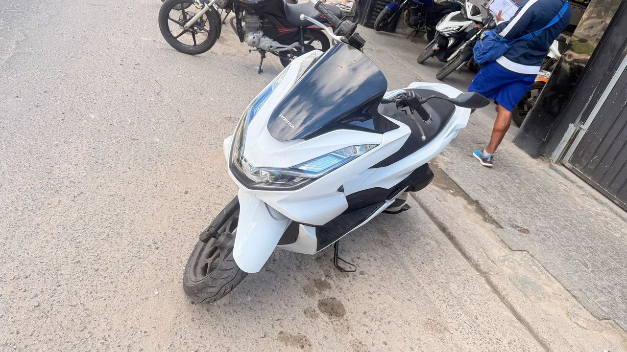 Honda Pcx 160  - Foto 2