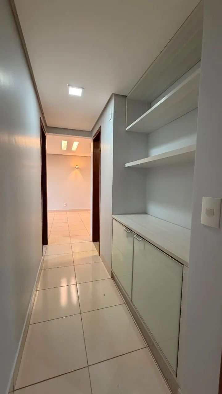 Apartamento 3 quartos, condomínio Real Park - Foto 5