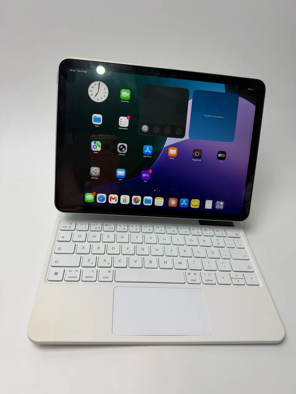 ipad air m3 128gb 