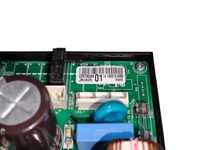 Placa para Ar-condicionado - LG (EBR *) Evaporadora - Foto 2