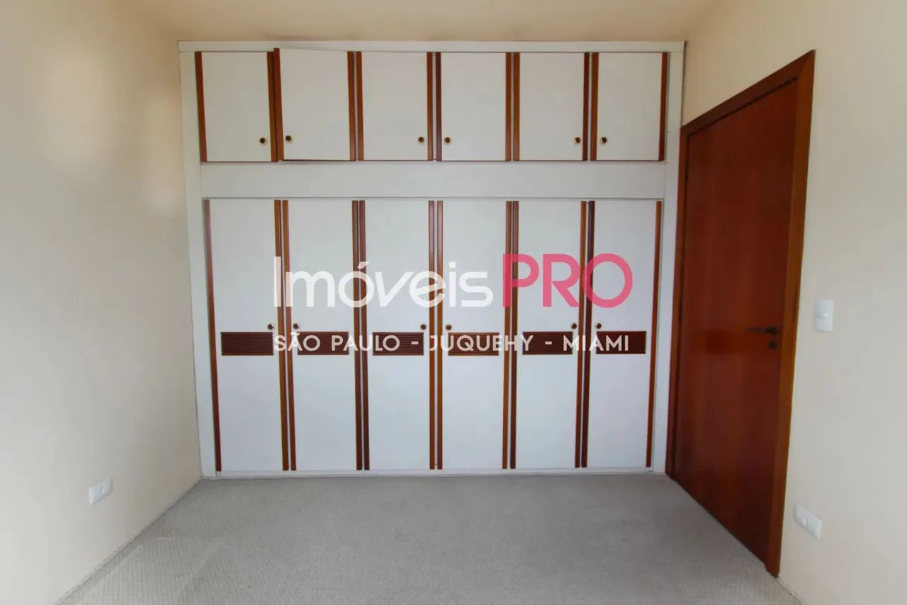 Apartamento, Moema - São Paulo - Foto 14