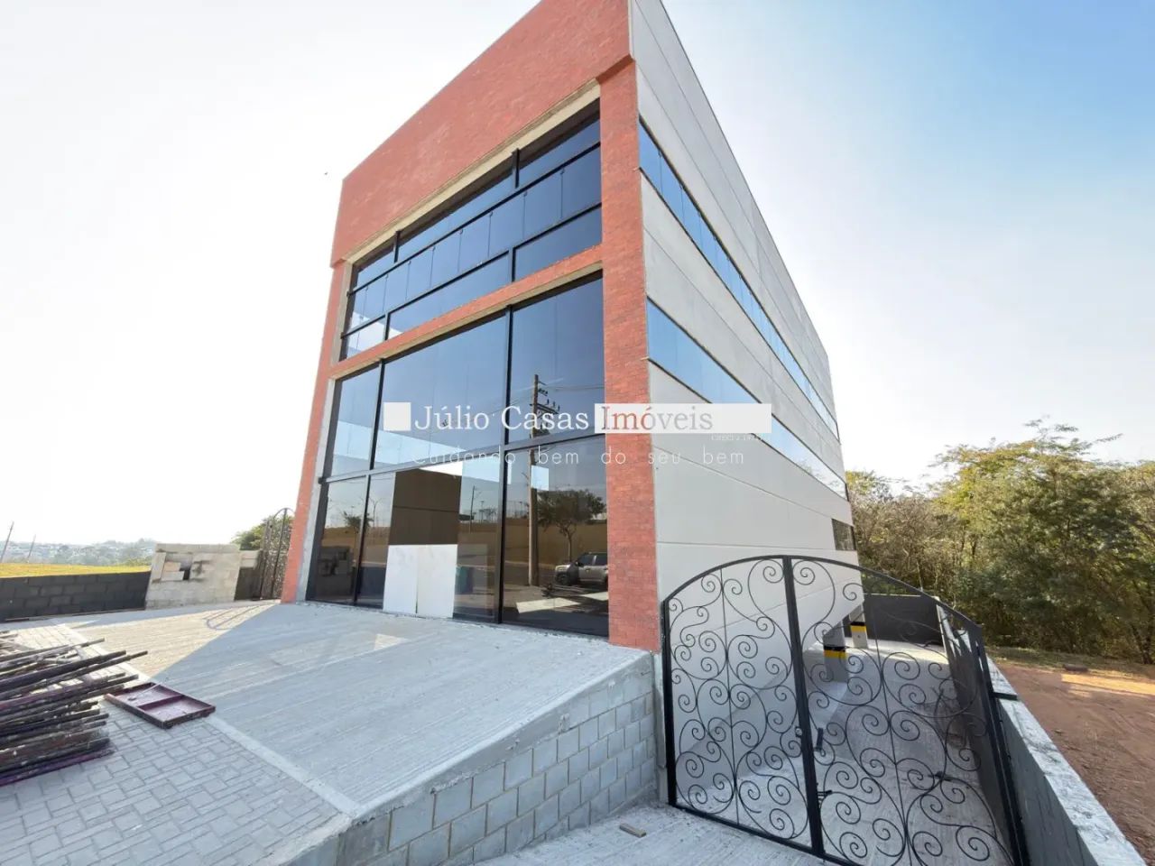 Galpão comercial novo para venda e aluguel - Foto 3