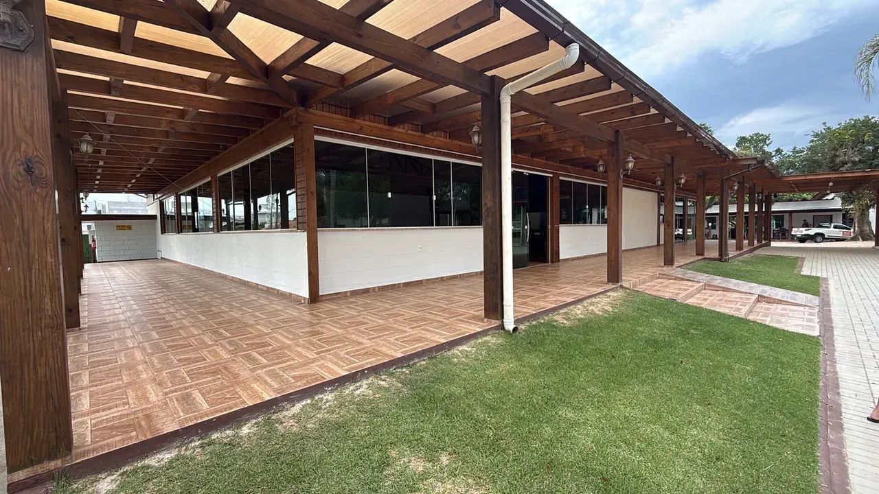 Galpões de 1.500 m2 Governador Celso Ramos Bairro Q. dos Ganchos - Foto 3