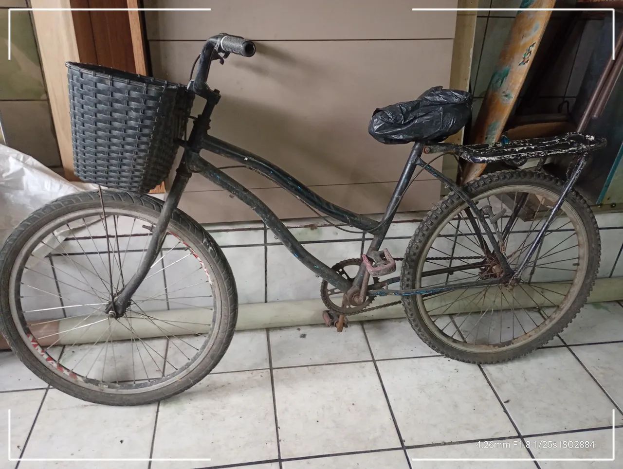 Bicicleta  - Foto 2