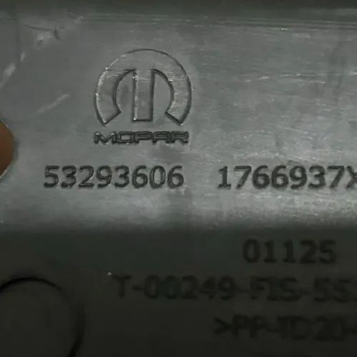 Moldura Acabamento Console Jeep Compass 2016 Á 2020