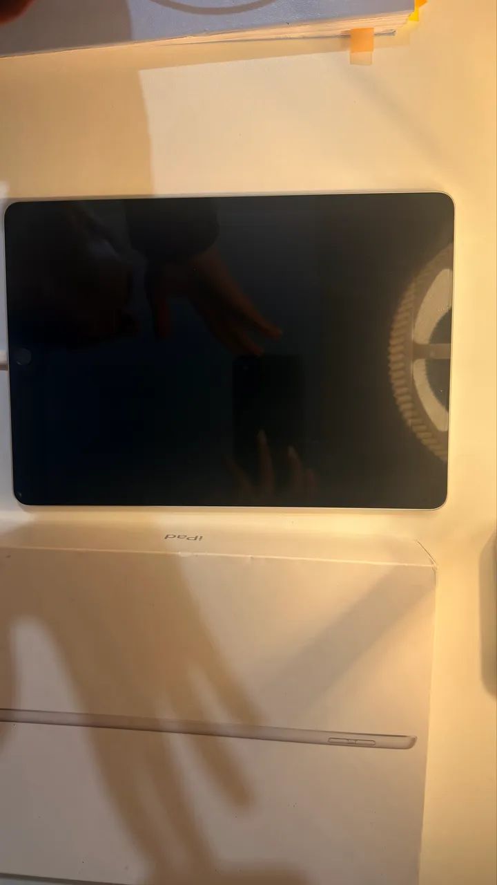 iPad 9 geração 64GB - Foto 2