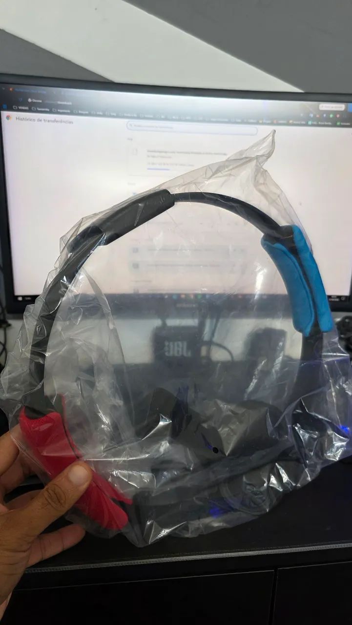 Fitness Ring Nintendo Switch - Foto 3
