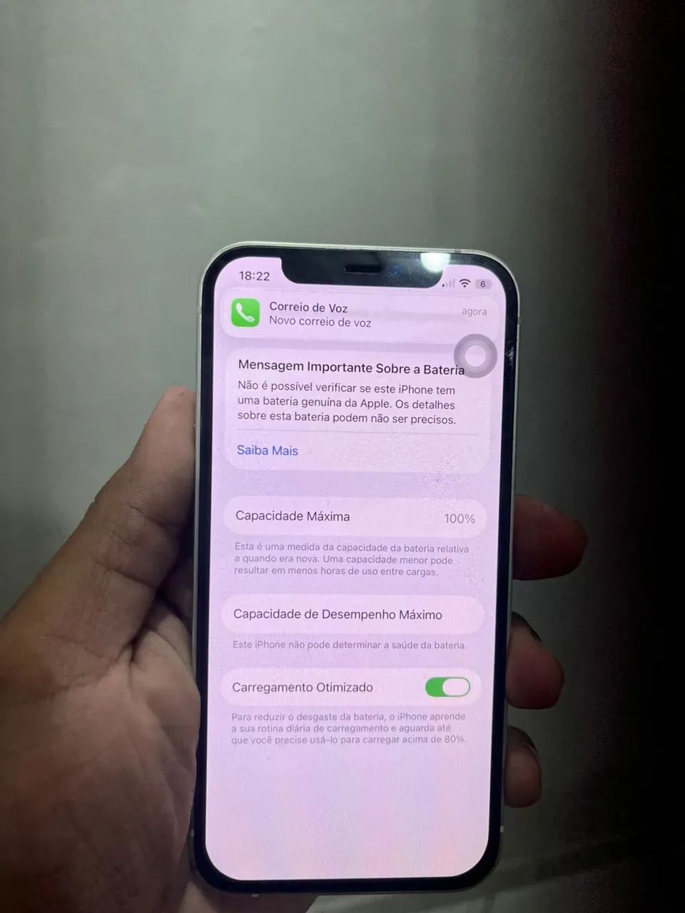 iPhone 12 128gb  - Foto 5