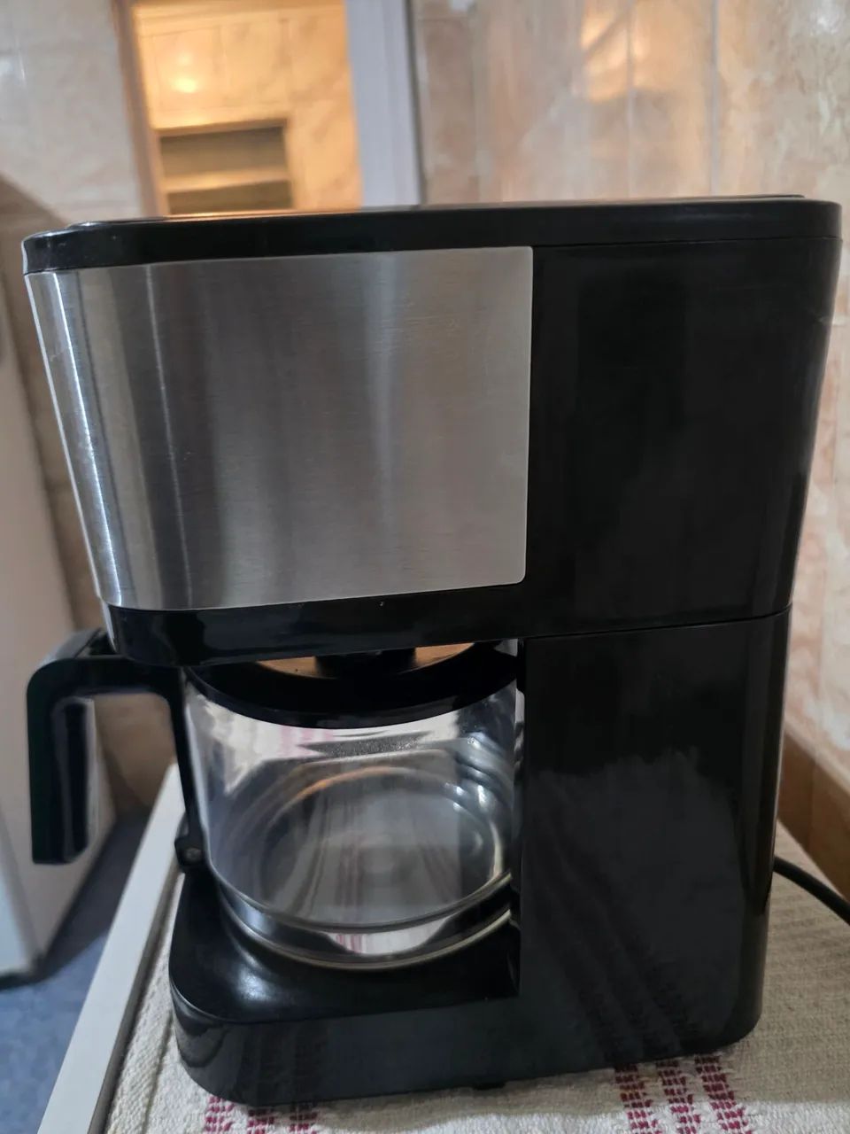 Cafeteira Nova Da Oster  - Foto 5