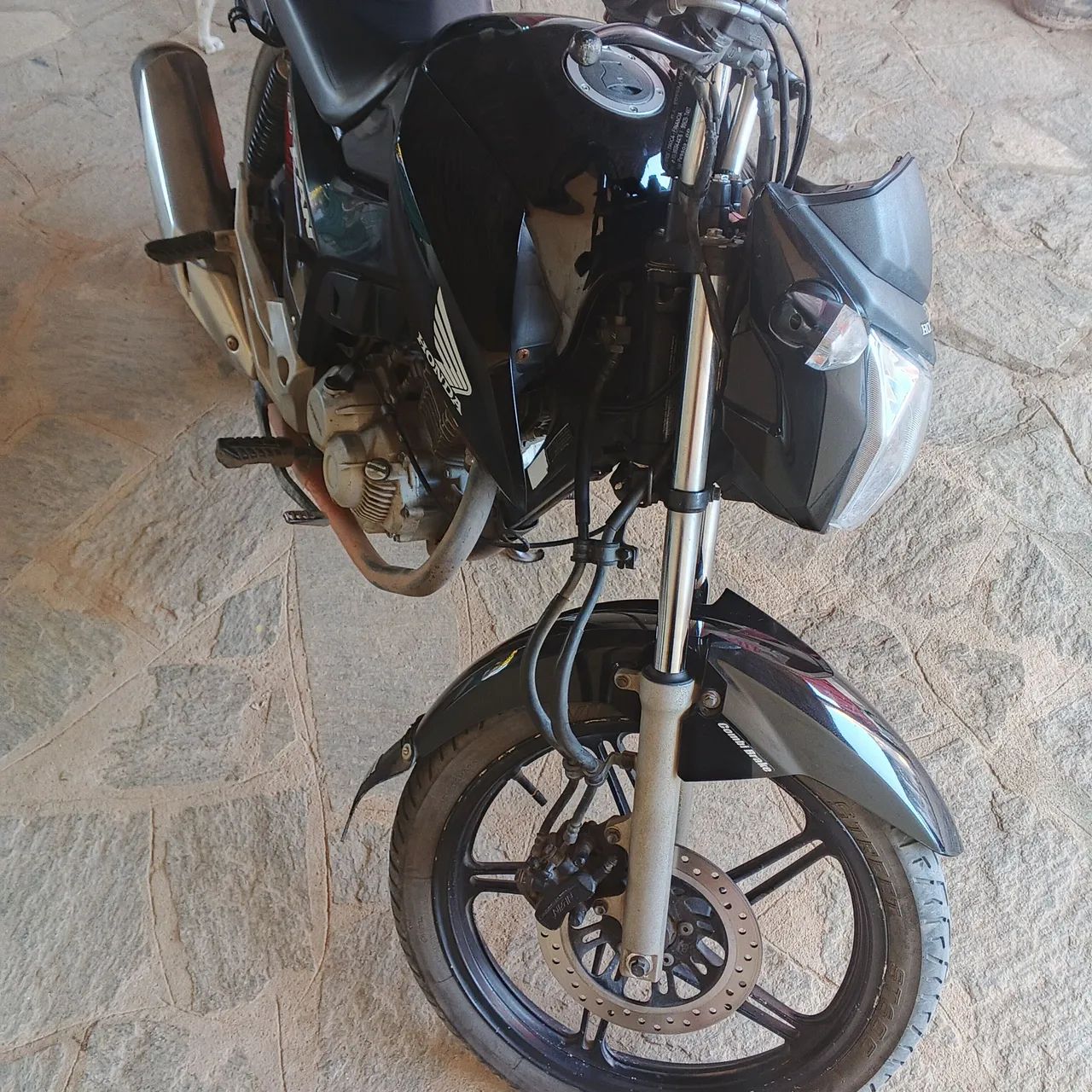Fan 160 zerada - Foto 4