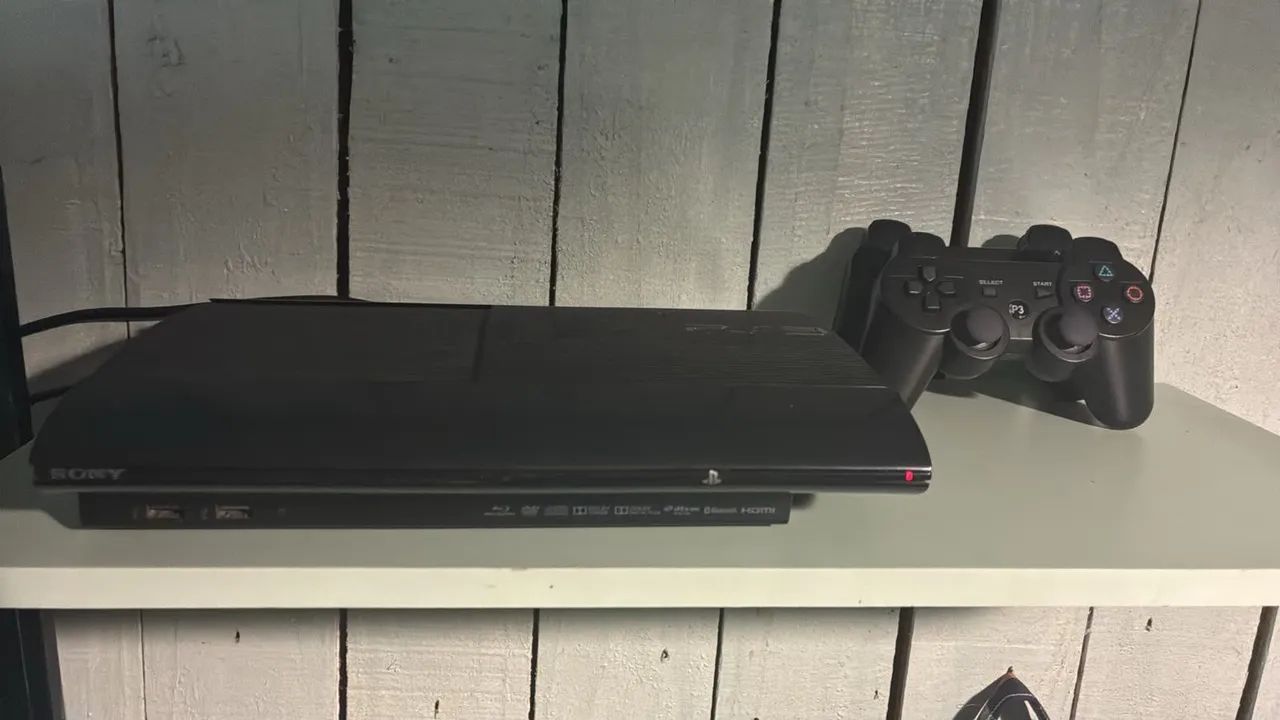 Vendo ps3 - Foto 2
