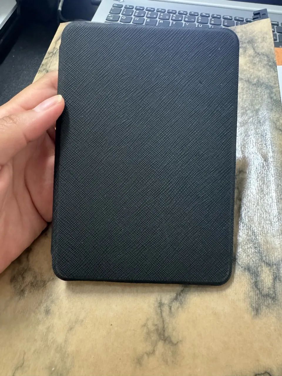 Kindle Geração 11 - 16 GB