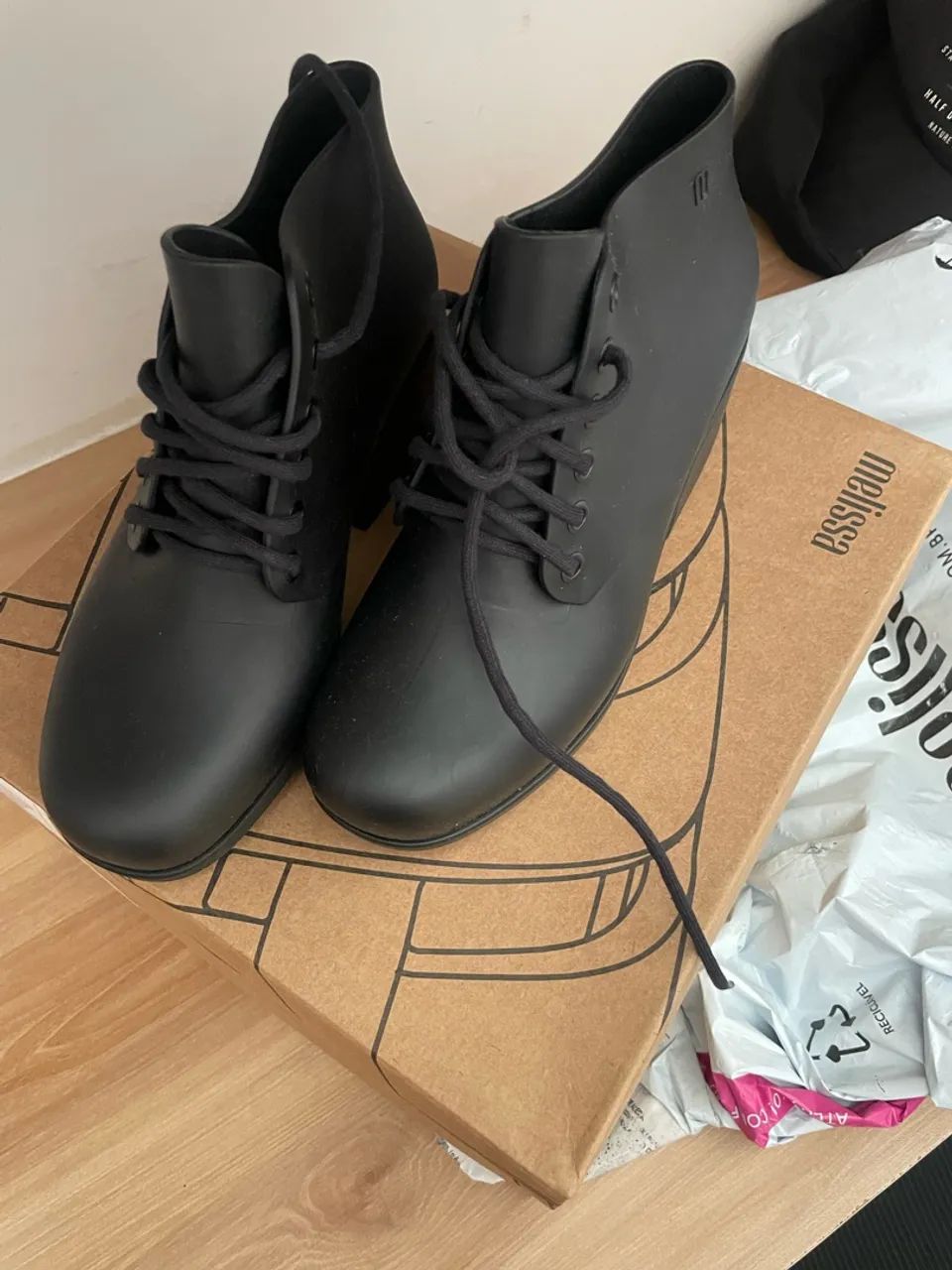 MELISSA STELLAR II - Foto 4