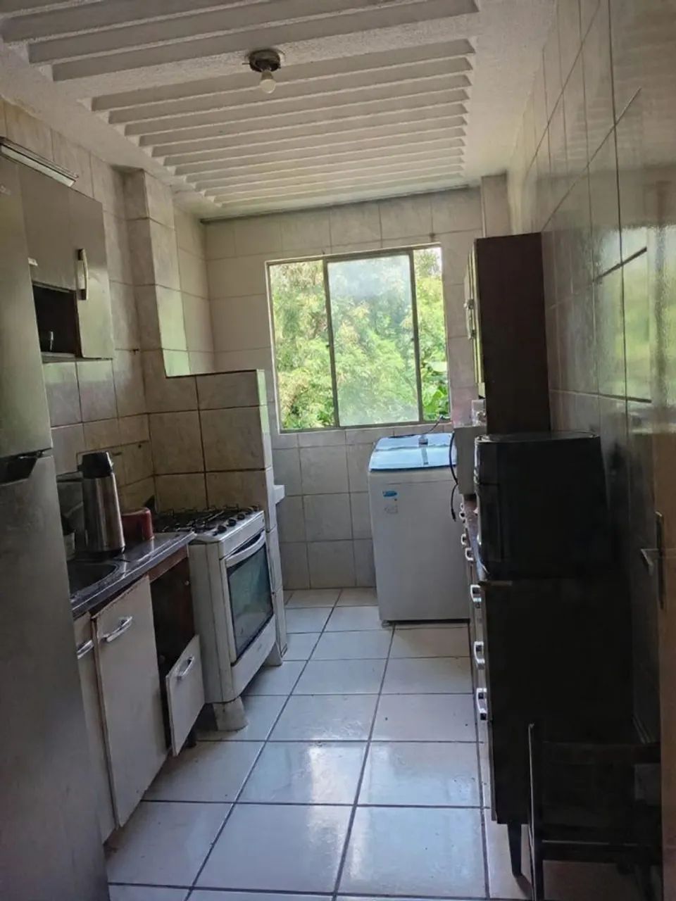 Foto - Cuiabá - Jardim Aclimação