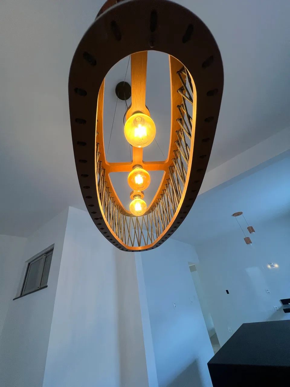 Lustre  - Foto 4