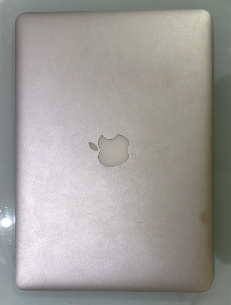 MacBook Air 13? 2017 ? Core i5 8GB ? Ótimo estado