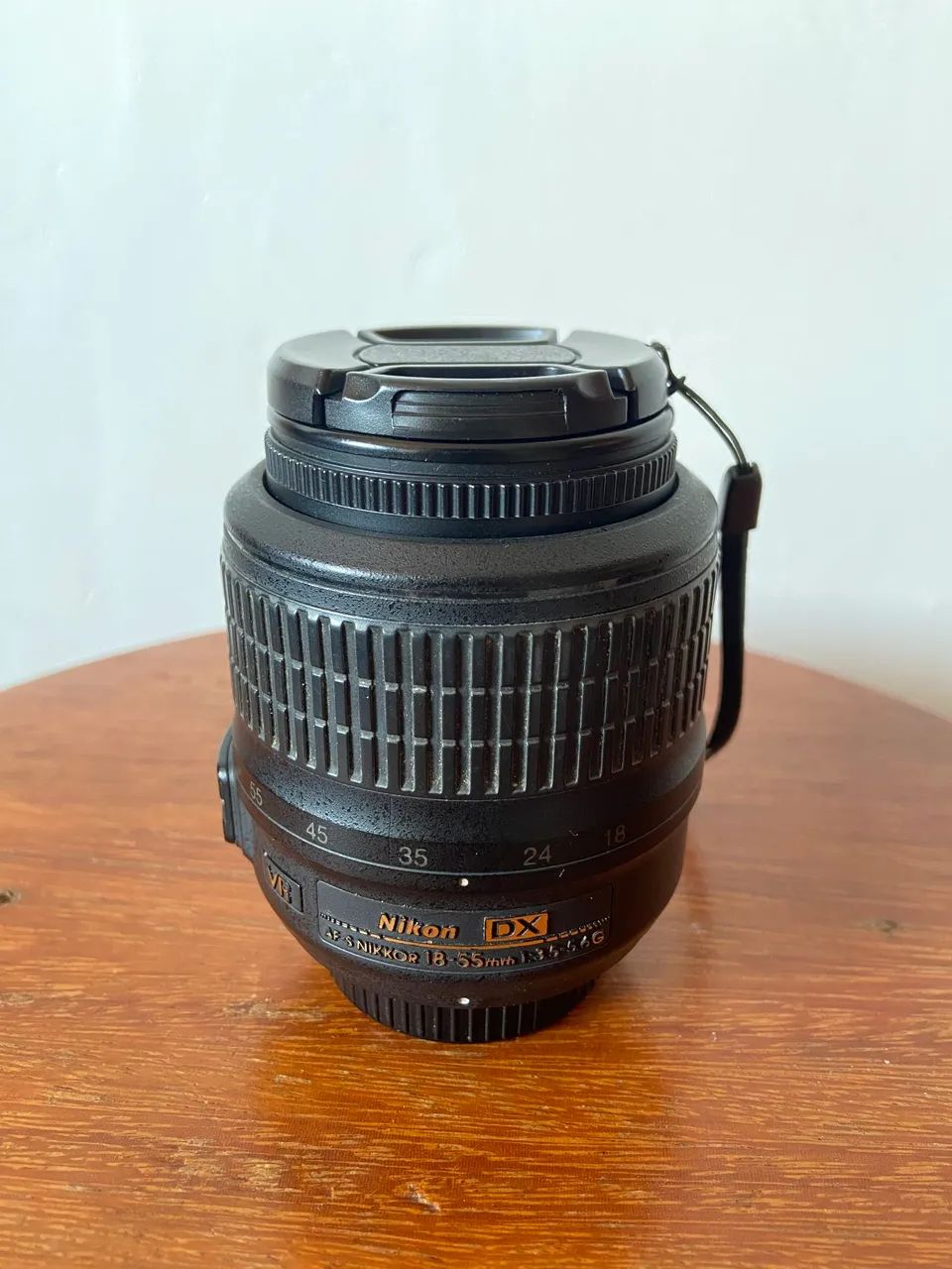 Câmera Nikon D5200 + Flash Yongnuo YN685 + Acessórios - Foto 6