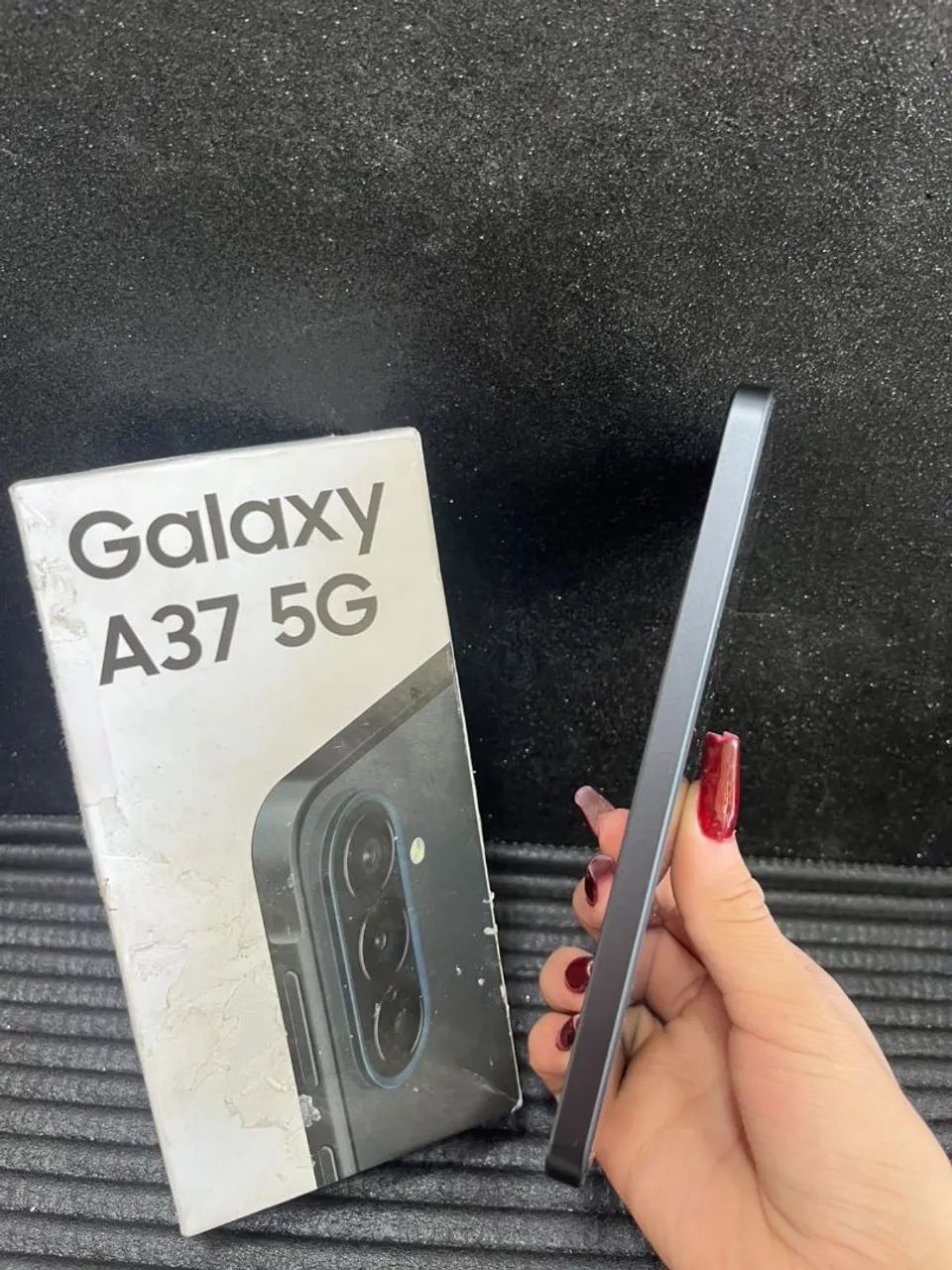 GALAXY A37 PROMOÇÃO  - Foto 4