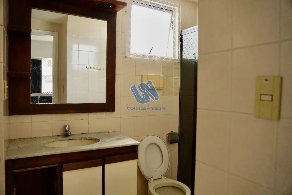 Apartamento 3 Quartos sendo 1 Suíte 100m2 na Pituba - Foto 13