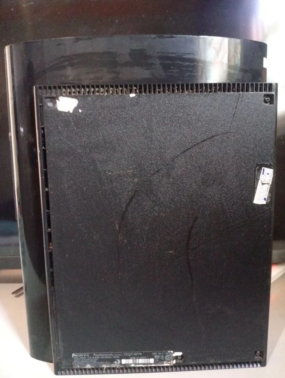 Sony Playstation 3 - Foto 3