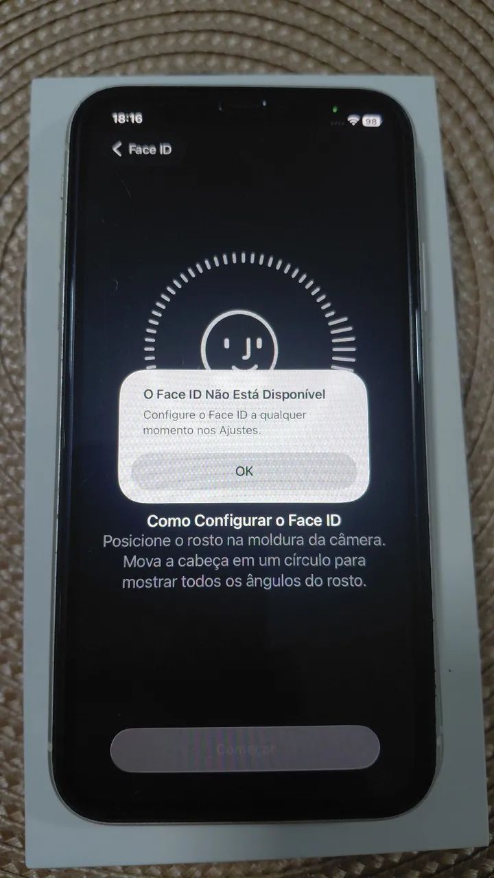 Iphone 11 64 GB - Foto 4