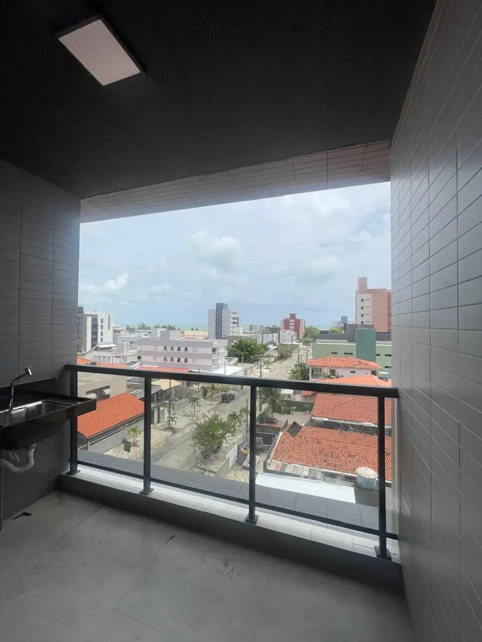 Apartamento no bairro do Bessa para vender 3 quartos 1 suíte - Foto 4