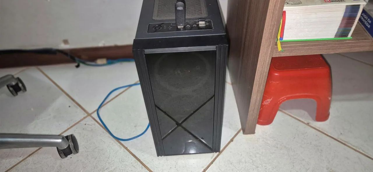 Pc gamer i5 RTX 3060ti - Foto 2