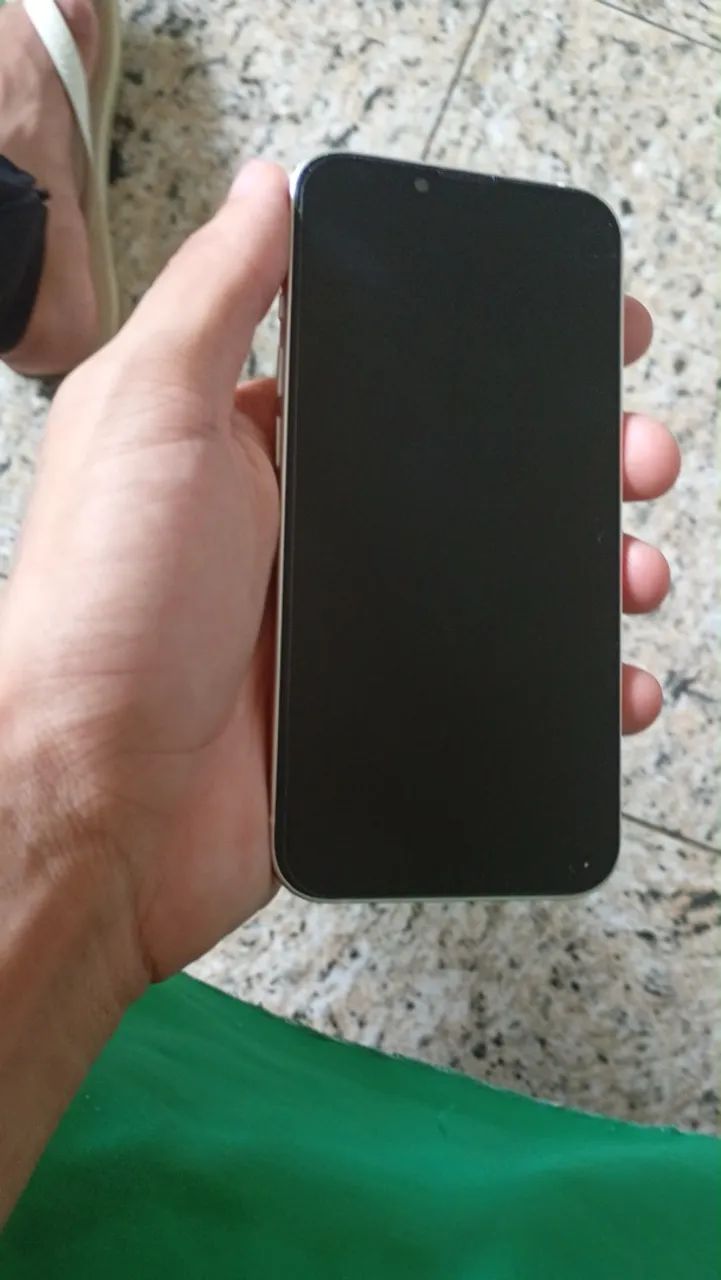 iPhone 13 + caixa WAAW 1000 - Foto 2