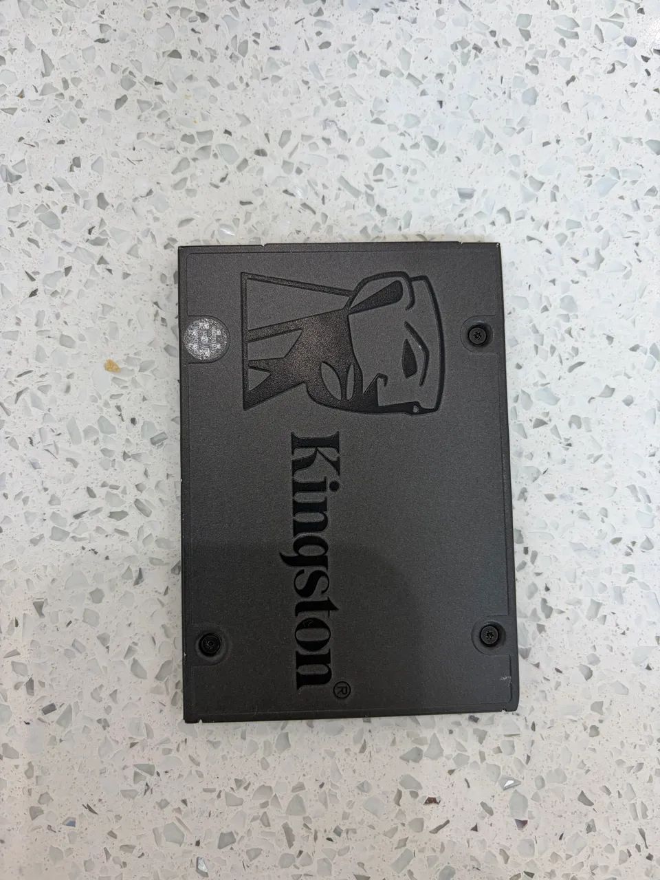 SSD 120 gb Kingston