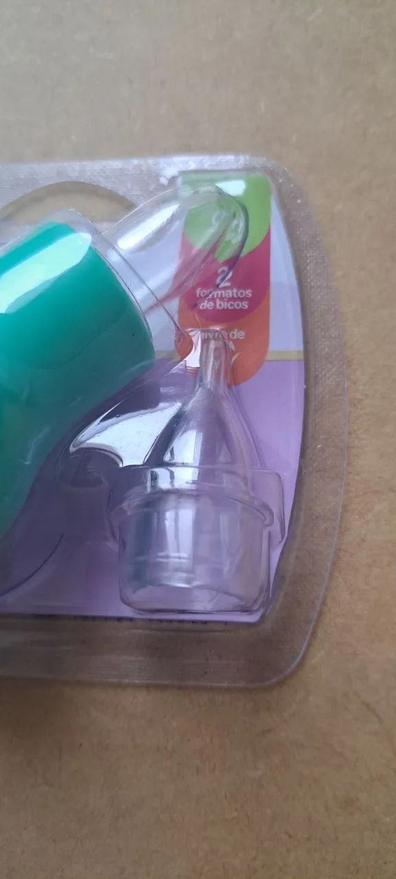 Sugador nasal - Foto 3