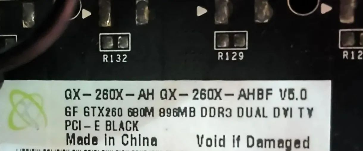 Torro GTX Placa de vídeo Funcionando Perfeitamente  - Foto 3