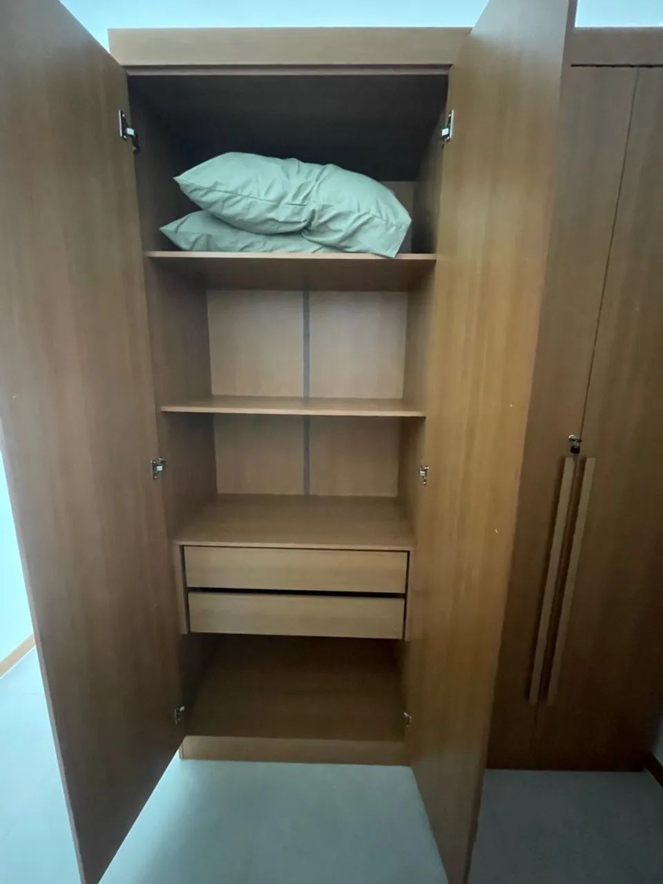 Guarda roupa  - Foto 2