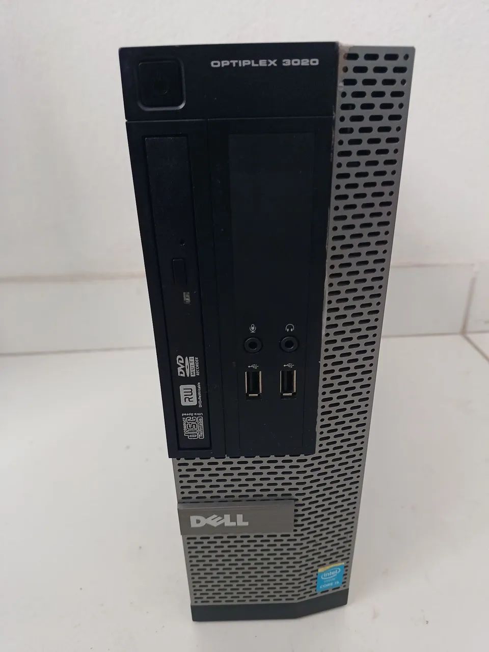 DELL OPTIPLEX 3020 I5 4 GERAÇÃO 8GB  - Foto 4