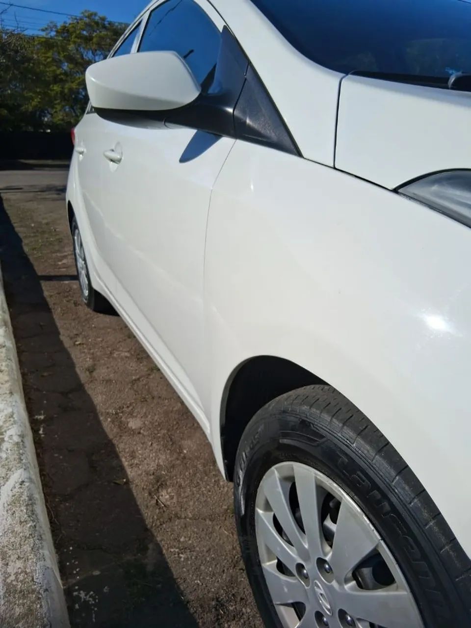Hyundai HB20 Comf./c.plus/c.style 1.0 Flex 12V 2015 - Foto 3